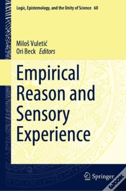 Capa do artigo Empirical Reason And Sensory Experience