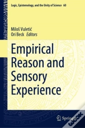 Capa do artigo Empirical Reason And Sensory Experience