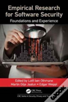 Empirical Research For Software Security
