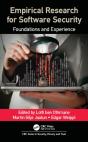 Empirical Research For Software Security - Preview