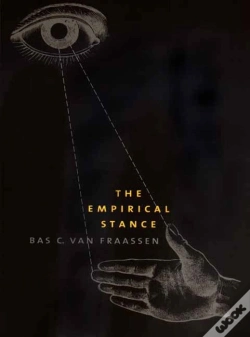 Capa do artigo Empirical Stance