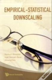 Capa do artigo Empirical-Statistical Downscaling
