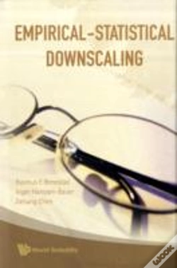 Capa do artigo Empirical-Statistical Downscaling