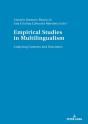 Empirical Studies In Multilingualism - Preview