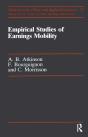 Empirical Studies Of Earnings - Preview