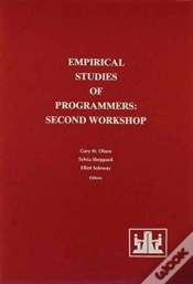 Capa do artigo Empirical Studies Of Programmers