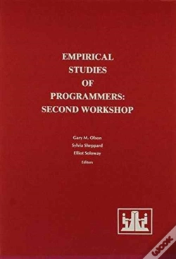 Capa do artigo Empirical Studies Of Programmers