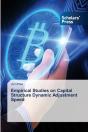 Empirical Studies On Capital Structure Dynamic Adjustment Speed - Preview