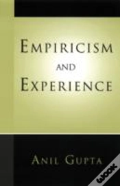 Capa do artigo Empiricism And Experience