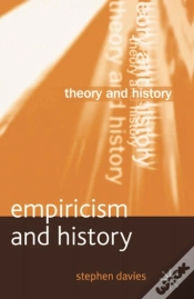 Capa do artigo Empiricism And History