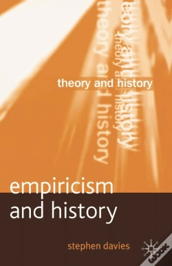 Capa do artigo Empiricism And History