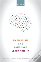 Capa do artigo Empiricism And Language Learnability