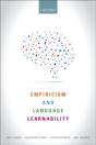 Empiricism And Language Learnability - Preview