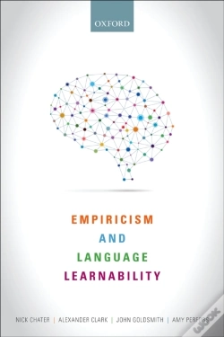 Capa do artigo Empiricism And Language Learnability