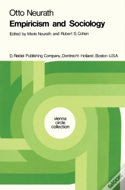 Capa do artigo Empiricism And Sociology