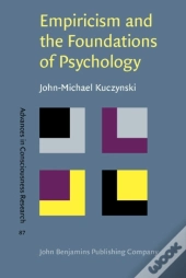 Empiricism And The Foundations Of Psychology
