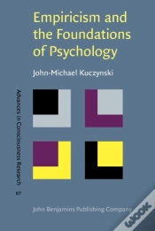 Capa do artigo Empiricism And The Foundations Of Psychology