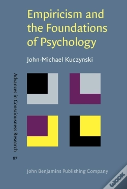 Capa do artigo Empiricism And The Foundations Of Psychology