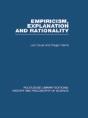 Empiricism, Explanation And Rationality - Preview