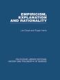 Empiricism, Explanation And Rationality - Preview