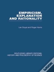 Capa do artigo Empiricism, Explanation And Rationality