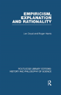 Empiricism, Explanation And Rationality - Preview