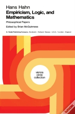 Capa do artigo Empiricism, Logic And Mathematics