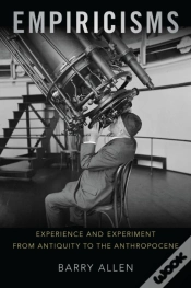 Capa do artigo Empiricisms