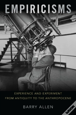 Capa do artigo Empiricisms