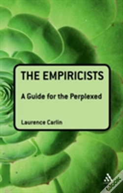Capa do artigo Empiricists