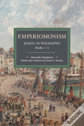 Empiriomonism