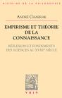 Empirisme Et Théorie De La Connaissance - Preview