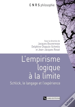 Capa do artigo Empirisme Logique À La Limite