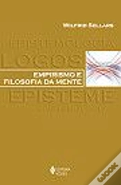 Capa do artigo Empirismo e Filosofia da Mente