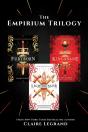 Empirium Trilogy Ebook Bundle - Preview
