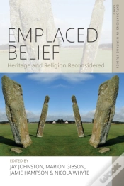 Capa do artigo Emplaced Belief