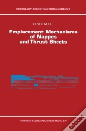 Capa do artigo Emplacement Mechanisms Of Nappes And Thrust Sheets