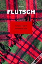 Capa do artigo Emplacement Réservé Au Titre