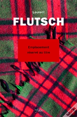 Capa do artigo Emplacement Réservé Au Titre
