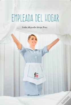 Capa do artigo Empleada Del Hogar