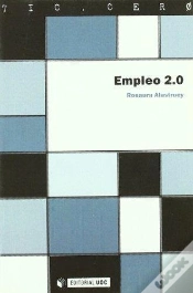 Capa do artigo Empleo 2.0