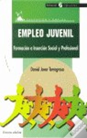 Capa do artigo Empleo Juvenil