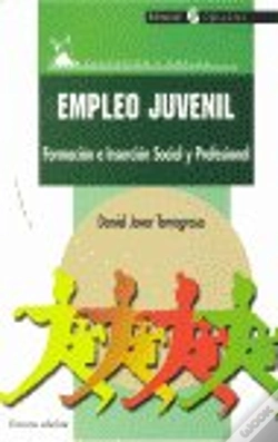 Capa do artigo Empleo Juvenil