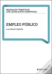Capa do artigo Empleo Publico