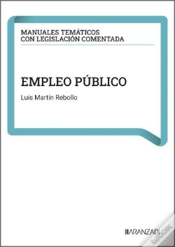 Capa do artigo Empleo Publico