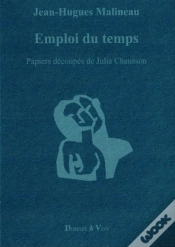 Capa do artigo Emploi Du Temps