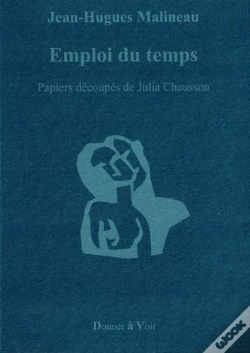 Capa do artigo Emploi Du Temps