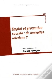 Emploi Et Protection Sociale : De Nouvelles Relations ?