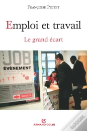 Capa do artigo Emploi Et Travail, Le Grand Écart