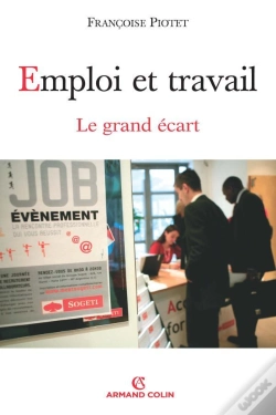 Capa do artigo Emploi Et Travail, Le Grand Écart